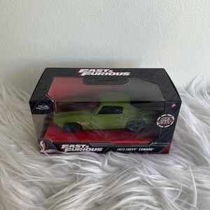 1973 Chevrolet Camaro